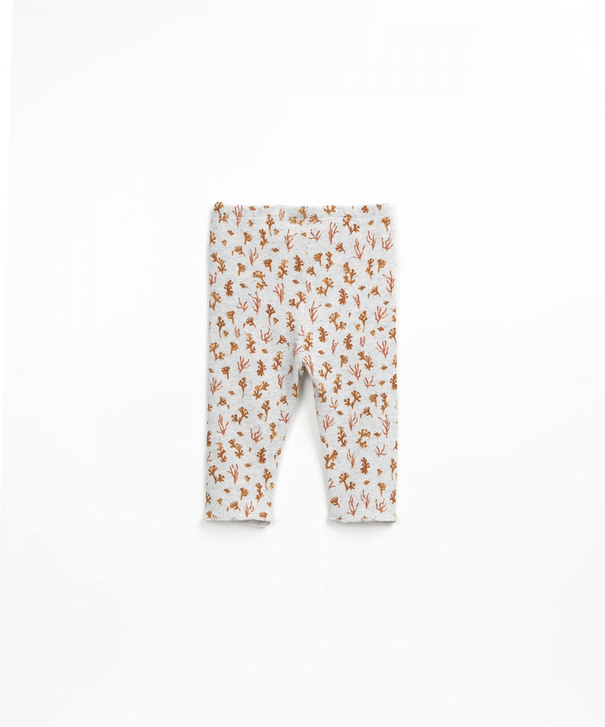 Legging corales Baby - Play up