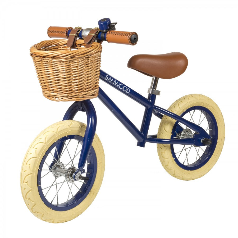 Bicicleta Banwood Navy