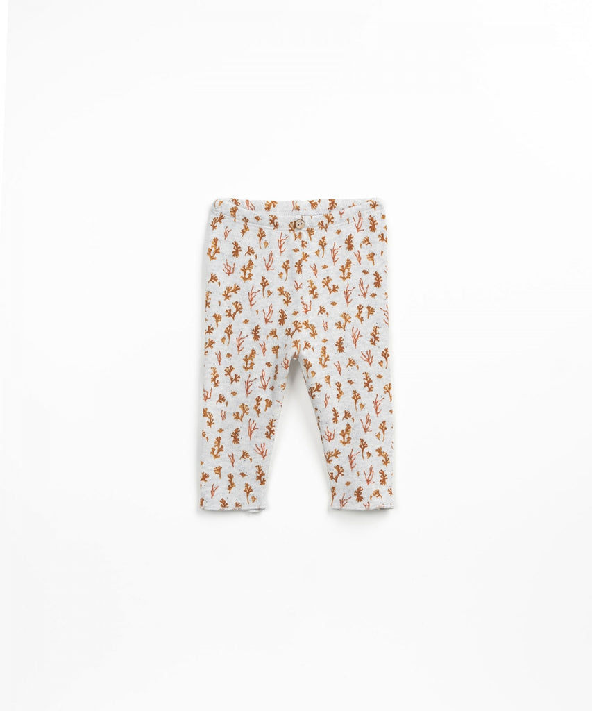 Legging corales Baby - Play up