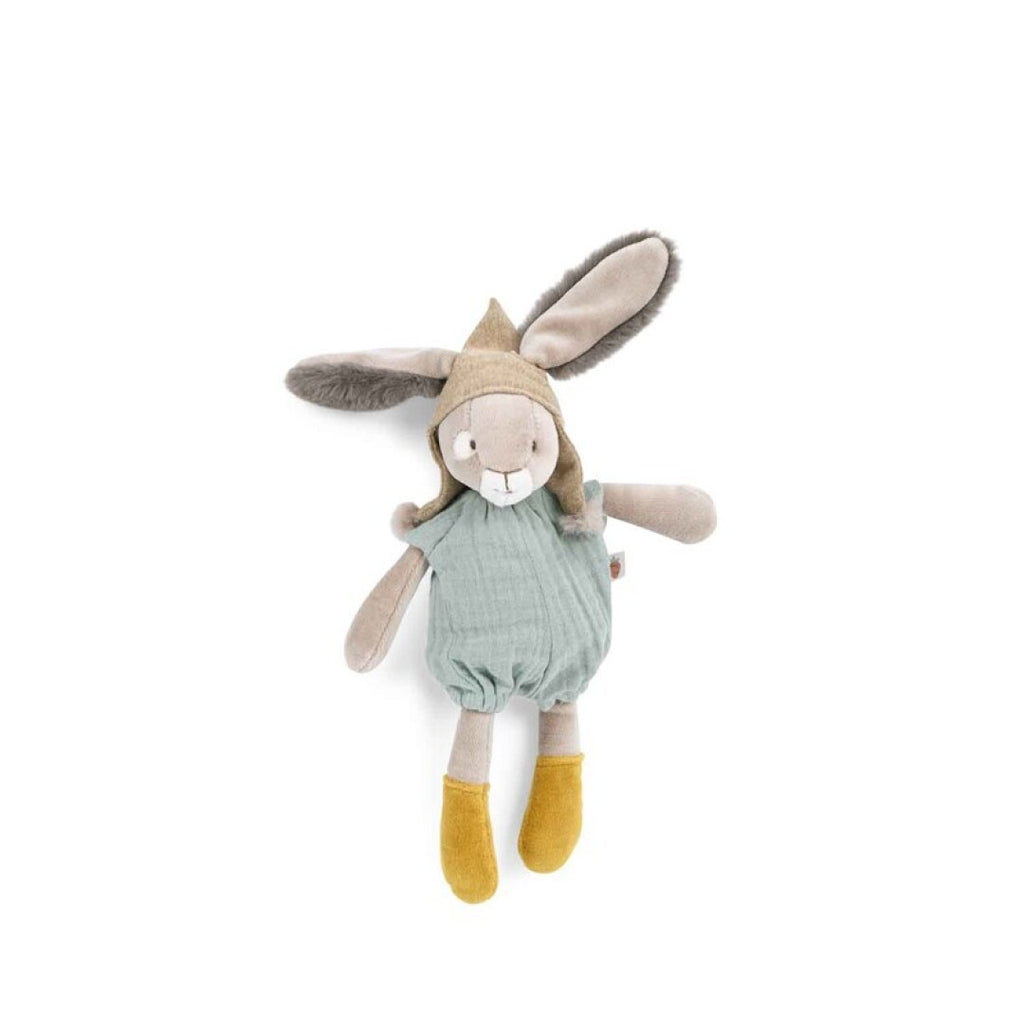 Muñeco conejo salvia