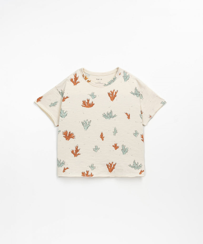 Camiseta corales Kids - Play up