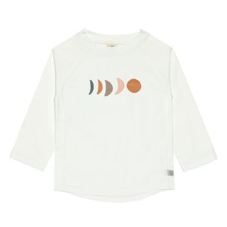 Camiseta protección solar manga larga - Moon nature