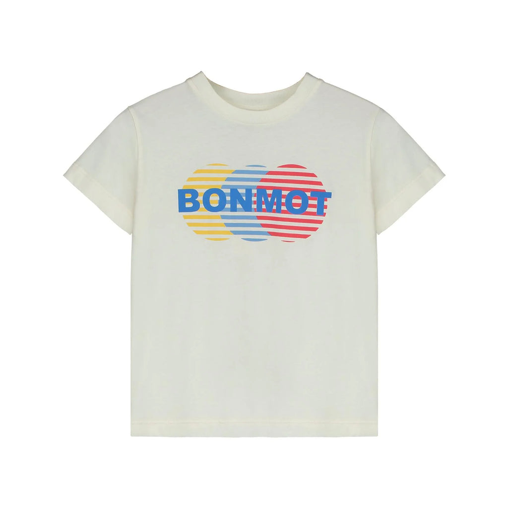 Camiseta circulos Kids - Bonmot