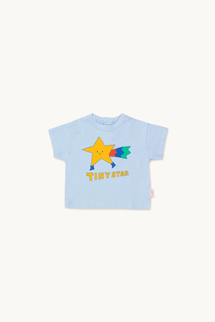 Camiseta Tiny star baby - Tiny Cottons