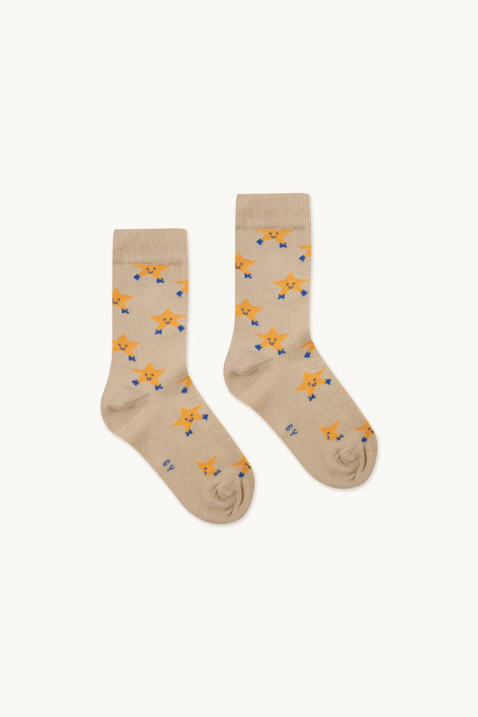 Calcetines dancing stars kids - Tiny Cottons