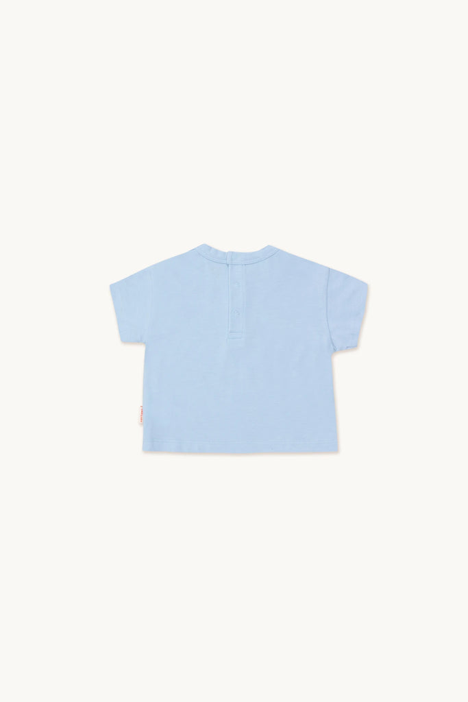 Camiseta Tiny star baby - Tiny Cottons