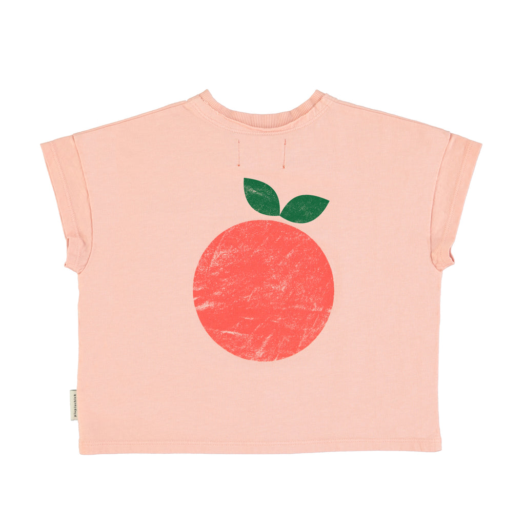 Camiseta stay fresh Kids- Piupiuchick