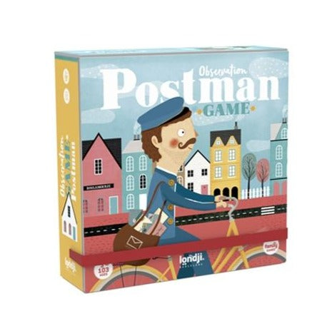Postman Pocket