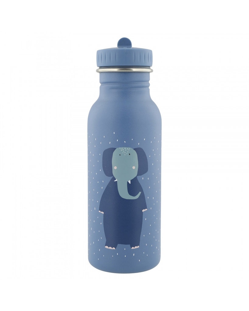 Botella Acero Trixie Elefante 500ml