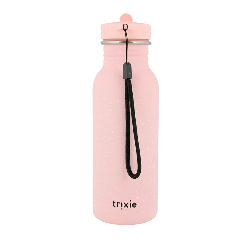 Botella Acero Trixie Conejo 500ml