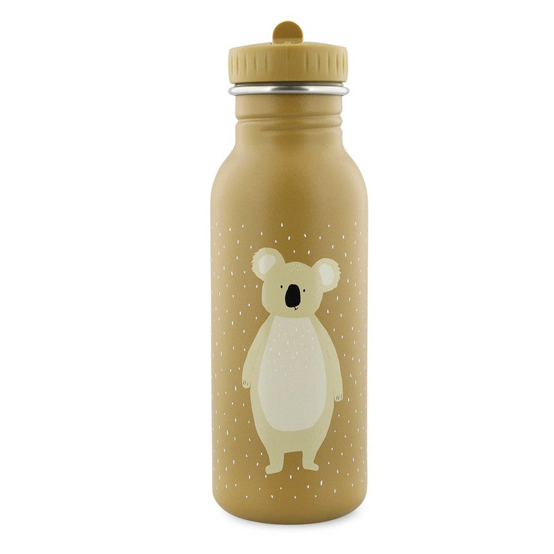 Botella Acero Trixie Koala 500ml