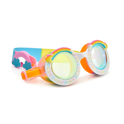 Gafas natación - Arco irís