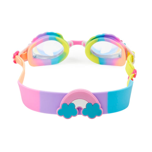 Gafas natación - Unicornio rainbow