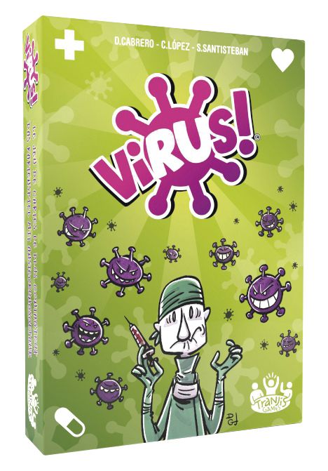 Virus !